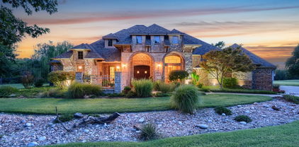 105 Dalview Dr, Forney