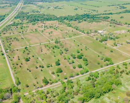 I-20 County Road 3910, Wills Point