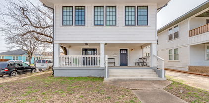 500 W 7th St, Dallas