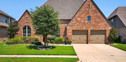 1884 Knoxbridge Rd, Forney