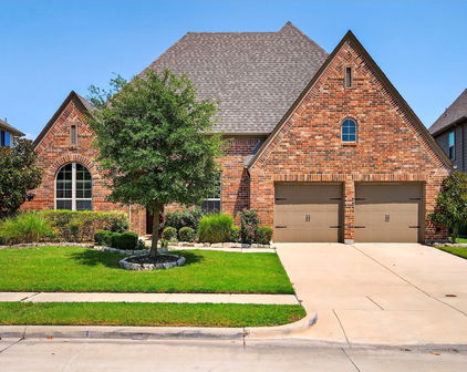 1884 Knoxbridge Rd, Forney