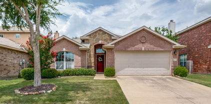 1007 Camp Verde Dr, Forney