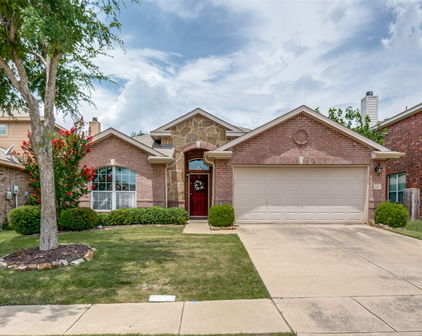 1007 Camp Verde Dr, Forney