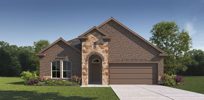 4119 Plateau Dr, Forney