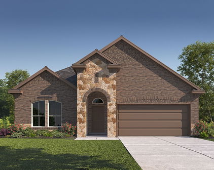 4119 Plateau Dr, Forney