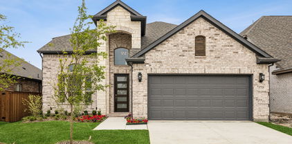 1724 Highwood Rd, Forney