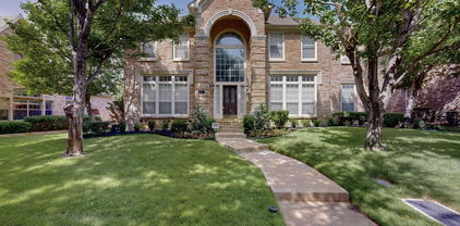7412 Sugar Maple Dr, Irving