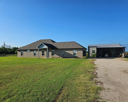 14282 E Sh 243, Kaufman