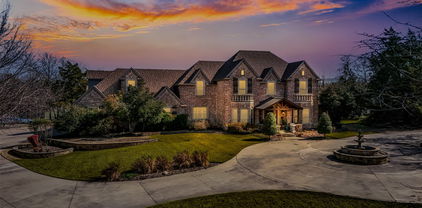 3888 State Highway 205, Rockwall