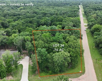 126 Lakeview Trl, Mabank