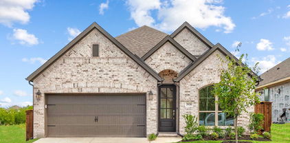 2920 Soaring Hills Dr, Forney