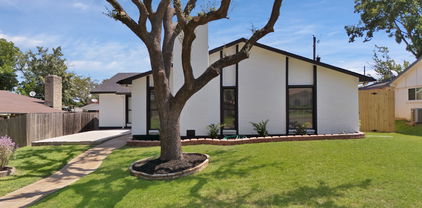 3410 Country Club Dr, Grand Prairie