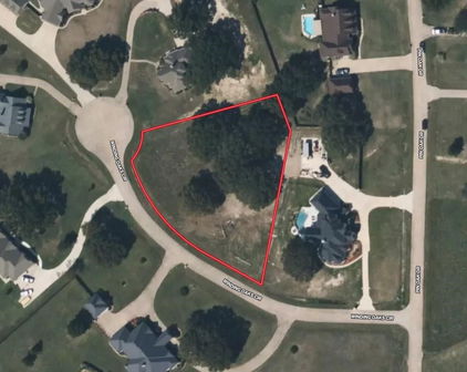 3022 Winding Oaks Cir, Kaufman