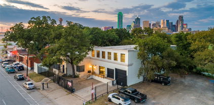 1212 Riverfront Blvd Unit 102, Dallas
