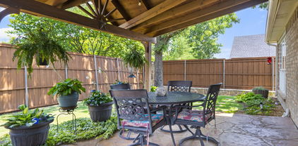 4309 Constitution Dr, Rowlett