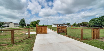 4580 County Road 107, Kaufman
