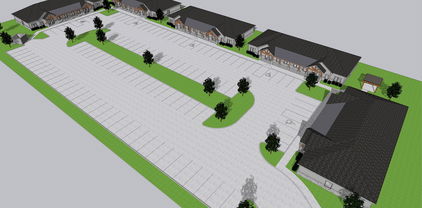 2200 Traders Rd, Greenville