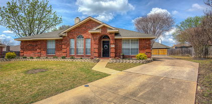 844 Bear Branch Ct, Rockwall