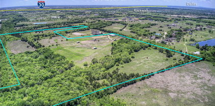 2083 Clem Road Ext, Rockwall