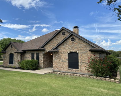 1201 E Oaklawn Dr, Talty