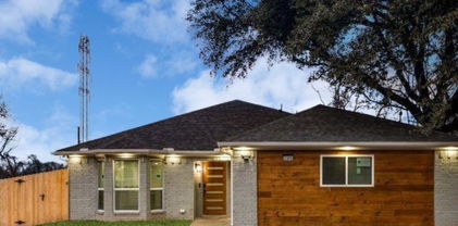 3500 Roberts Ave, Dallas