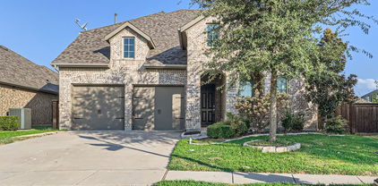 1213 Hundgate Way, Forney