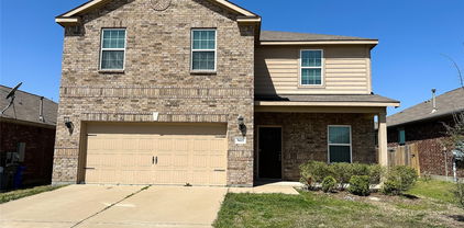9415 Bald Cypress St, Forney