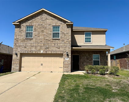 9415 Bald Cypress St, Forney