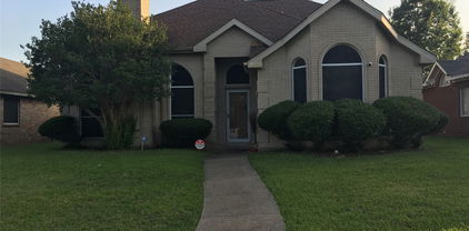 2509 Bent Brook Dr, Mesquite