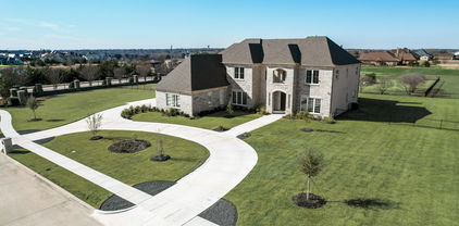 100 Old Vineyard Ln, Heath