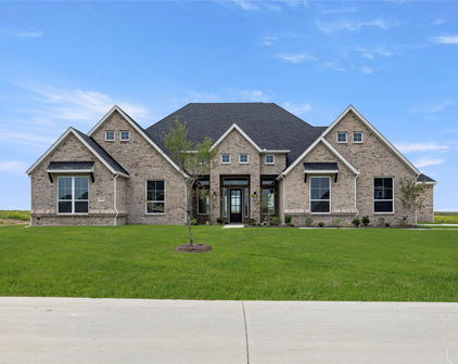 6620 Emerson, Mesquite
