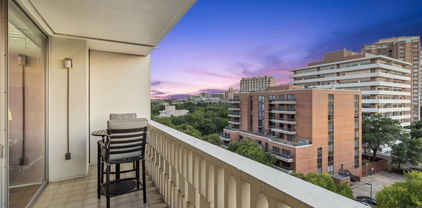 3701 Turtle Creek Blvd Unit 8H, Dallas