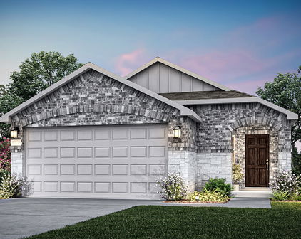 2112 Sugar Maple Ln, Forney
