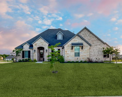 1301 Wilderness Ln, Forney