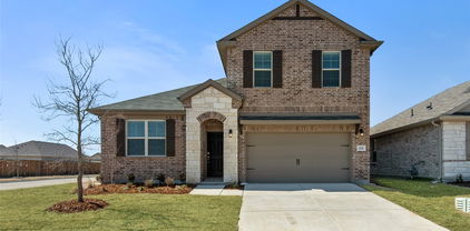 4134 Silverstein St, Crandall