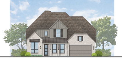 2407 Carpano Ln, Mclendon Chisholm