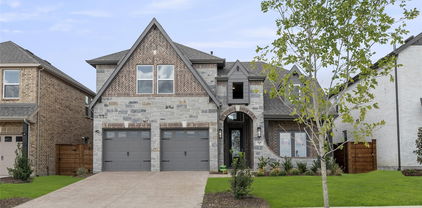 1841 Jasmine June, Mesquite