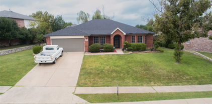 1213 Hampton Dr, Forney