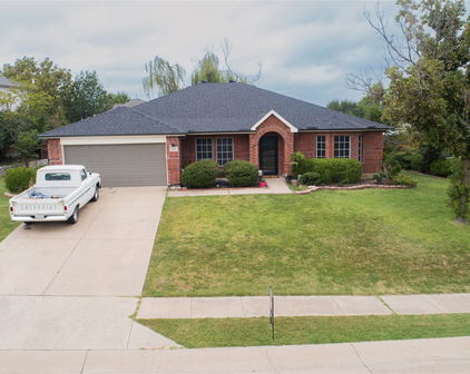 1213 Hampton Dr, Forney