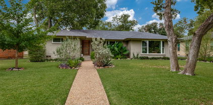 2814 Woodmere Dr, Dallas