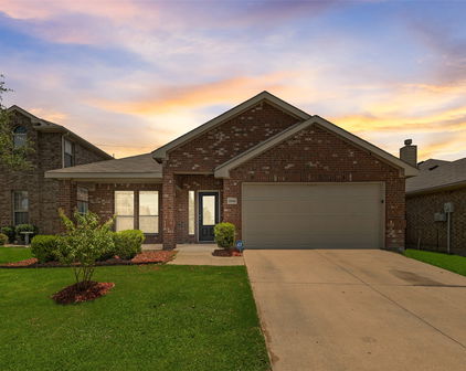 2046 Dripping Springs Dr, Forney