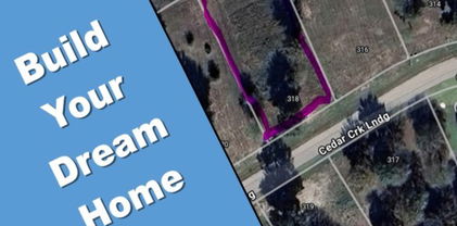 318 Cedar Creek Landing Ln, Kemp