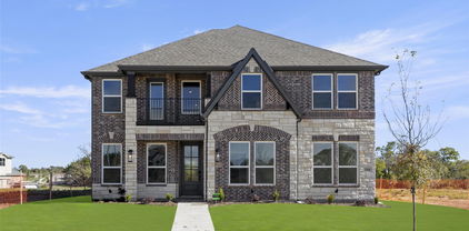 12810 Meadow Glen Trl, Rowlett