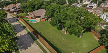 2401 Mystic Trl, Rowlett