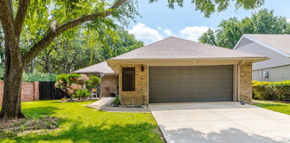 14902 Le Grande Dr, Addison