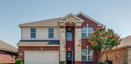 1118 Mount Olive Ln, Forney