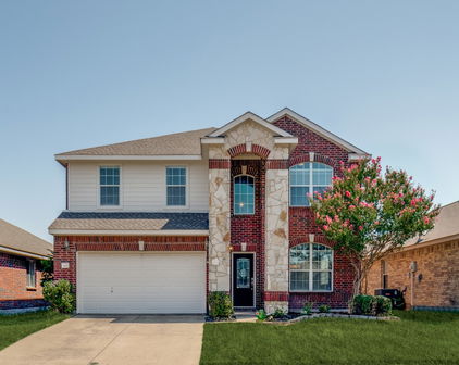 1118 Mount Olive Ln, Forney