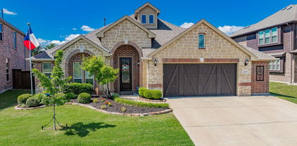 1609 Castleford Dr, Forney