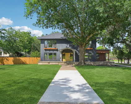 702 Griffith, Terrell