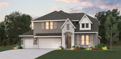 110 National Ct, Forney